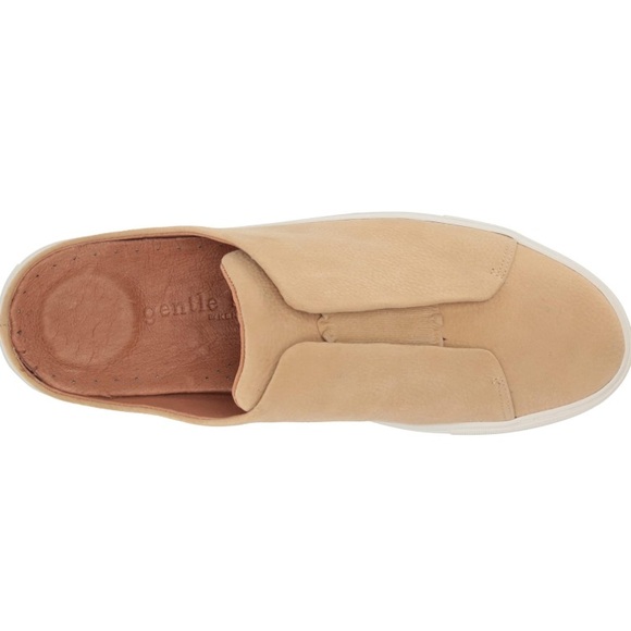 Kenneth Cole Gentle Souls Womens 9.5 Rory Ruffle Mule - Picture 5 of 14